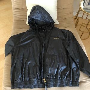 Bebe Sport Rain Jacket
